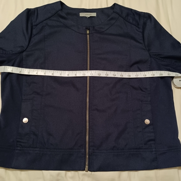 Athleta jacket - Picture 8 of 9